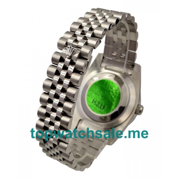 Rolex Replica Datejust 126300 - 39 MM