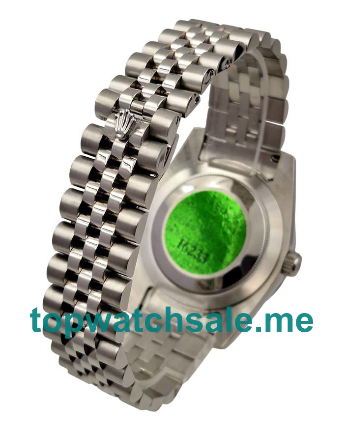 Rolex Replica Datejust 126300 - 39 MM
