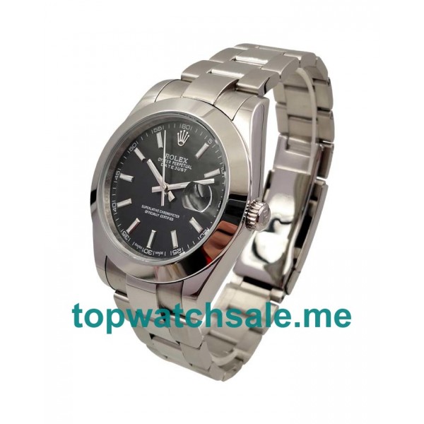 Rolex Replica Datejust 126300 - 41MM
