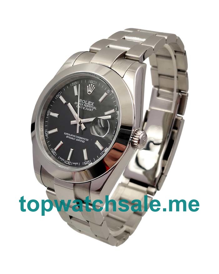 Rolex Replica Datejust 126300 - 41MM