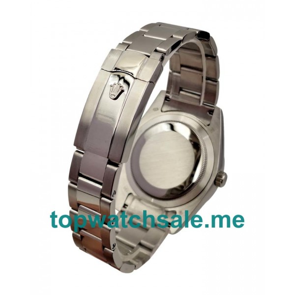 Rolex Replica Datejust 126300 - 41MM