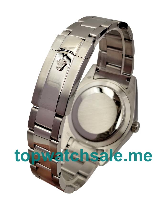 Rolex Replica Datejust 126300 - 41MM