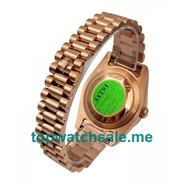 Rolex Replica Day-Date II 218235 - 41 MM