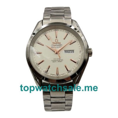 Omega Replica Seamaster Aqua Terra 150M 231.10.39.22.02.001 - 41 MM