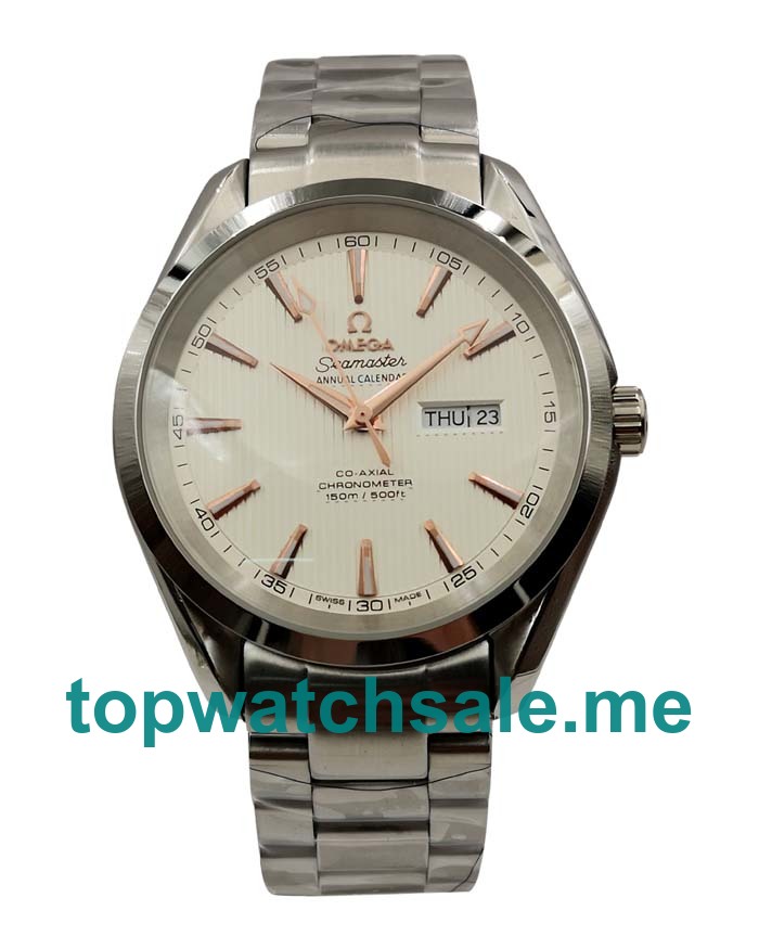 Omega Replica Seamaster Aqua Terra 150M 231.10.39.22.02.001 - 41 MM