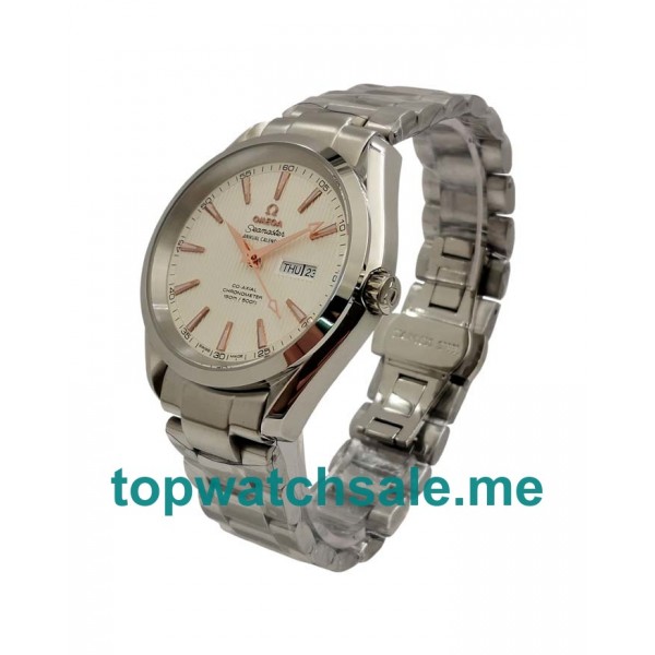 Omega Replica Seamaster Aqua Terra 150M 231.10.39.22.02.001 - 41 MM