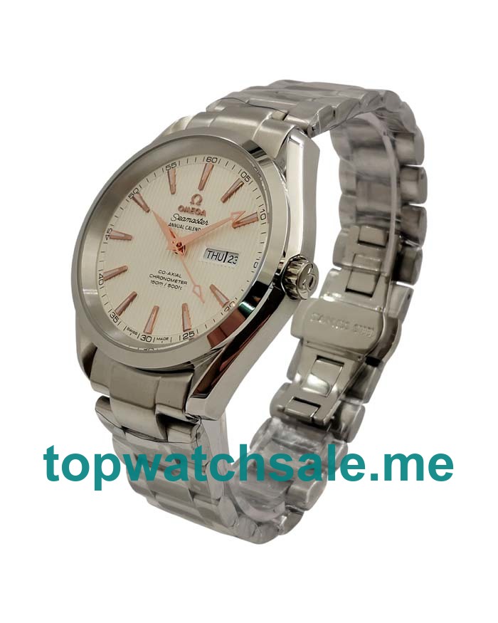 Omega Replica Seamaster Aqua Terra 150M 231.10.39.22.02.001 - 41 MM