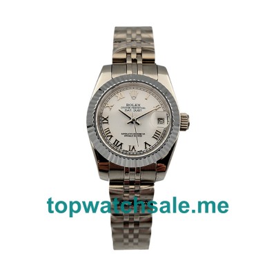Rolex Replica Lady-Datejust 179174 - 26 MM