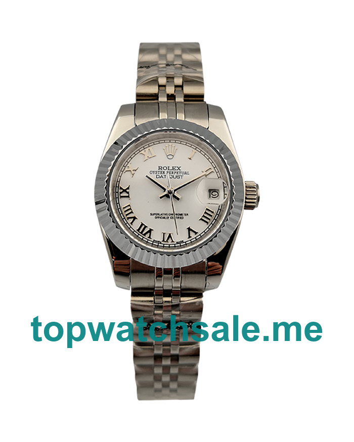 Rolex Replica Lady-Datejust 179174 - 26 MM