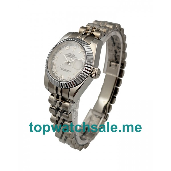 Rolex Replica Lady-Datejust 179174 - 26 MM