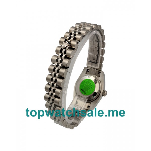 Rolex Replica Lady-Datejust 179174 - 26 MM