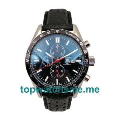 TAG Heuer Replica Carrera CV2014.FC6233 - 44 MM