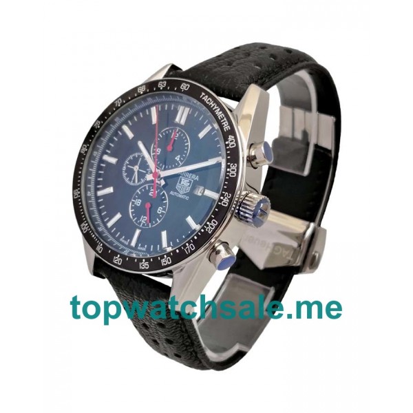 TAG Heuer Replica Carrera CV2014.FC6233 - 44 MM