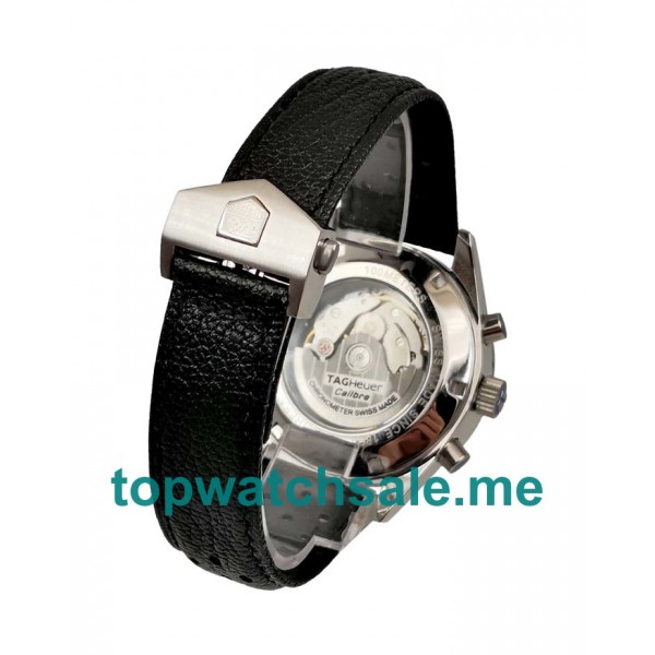 TAG Heuer Replica Carrera CV2014.FC6233 - 44 MM