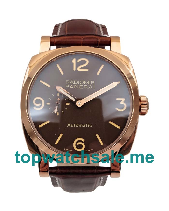 Panerai Replica Radiomir PAM00515 - 47 MM