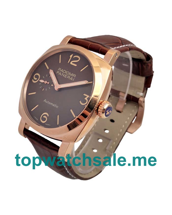 Panerai Replica Radiomir PAM00515 - 47 MM