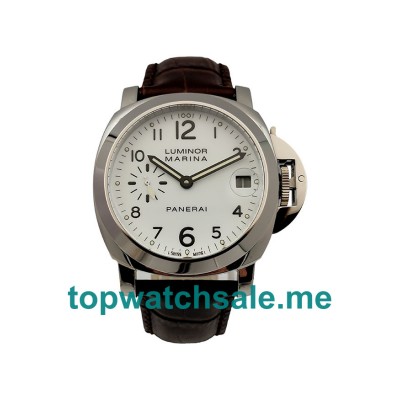 Panerai Replica Luminor Marina PAM00049 - 40 MM