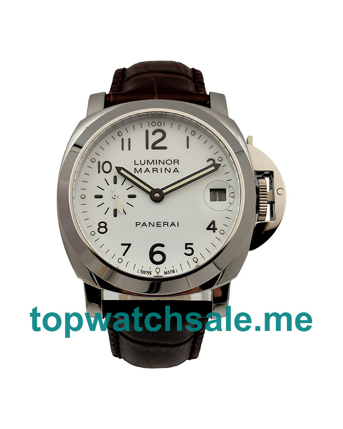 Panerai Replica Luminor Marina PAM00049 - 40 MM