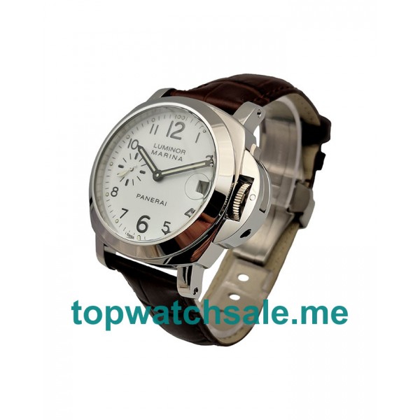 Panerai Replica Luminor Marina PAM00049 - 40 MM