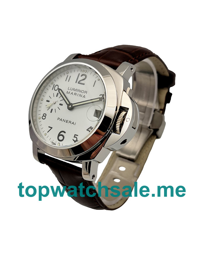 Panerai Replica Luminor Marina PAM00049 - 40 MM