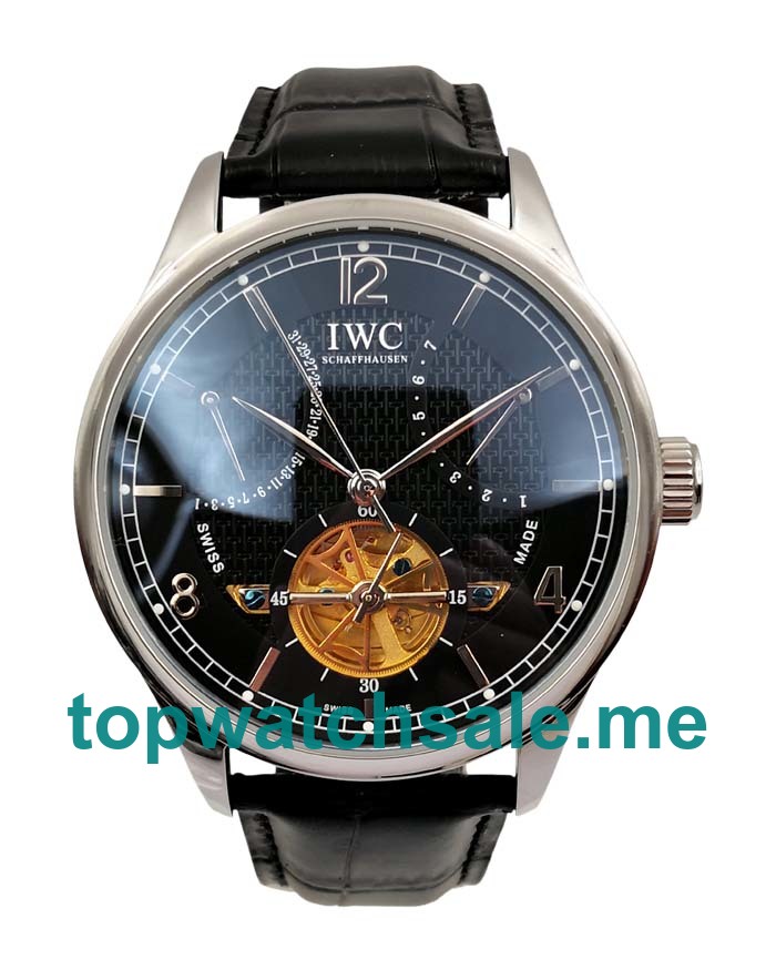 IWC Replica Portugieser - 44.5 MM