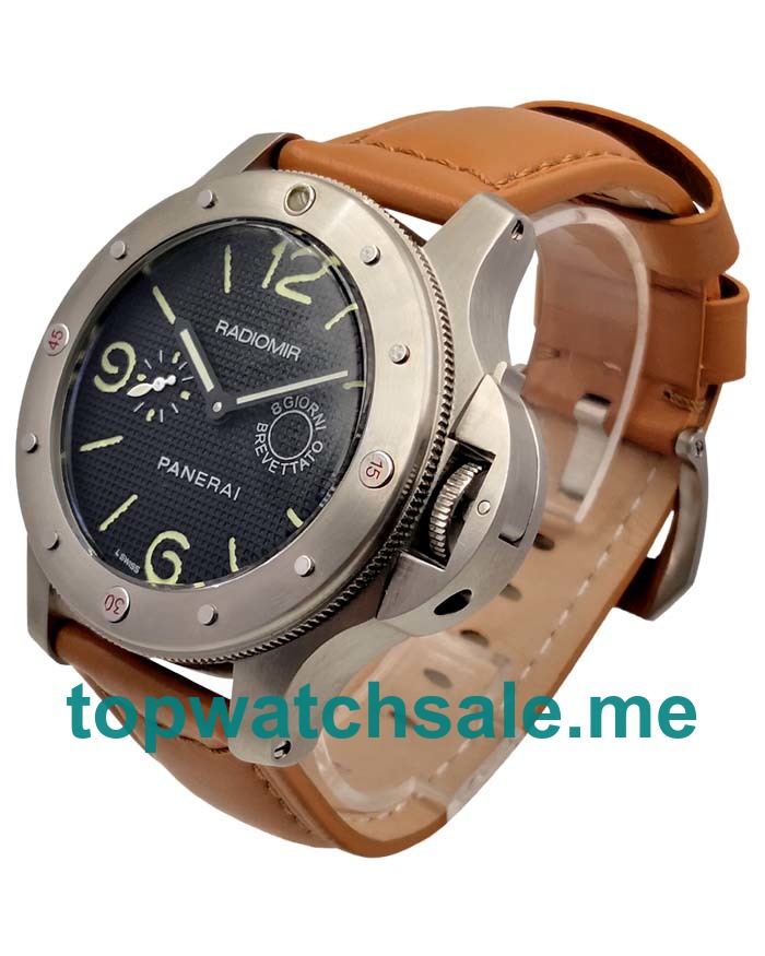 Panerai Replica Radiomir - 47MM