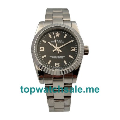 Rolex Replica Oyster Perpetual 177234 - 31 MM