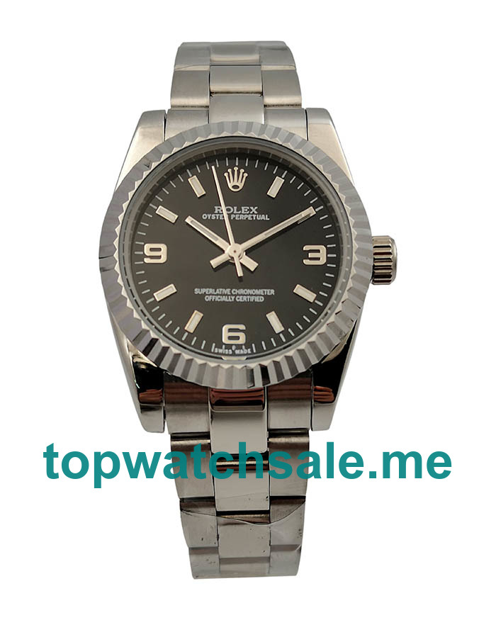 Rolex Replica Oyster Perpetual 177234 - 31 MM