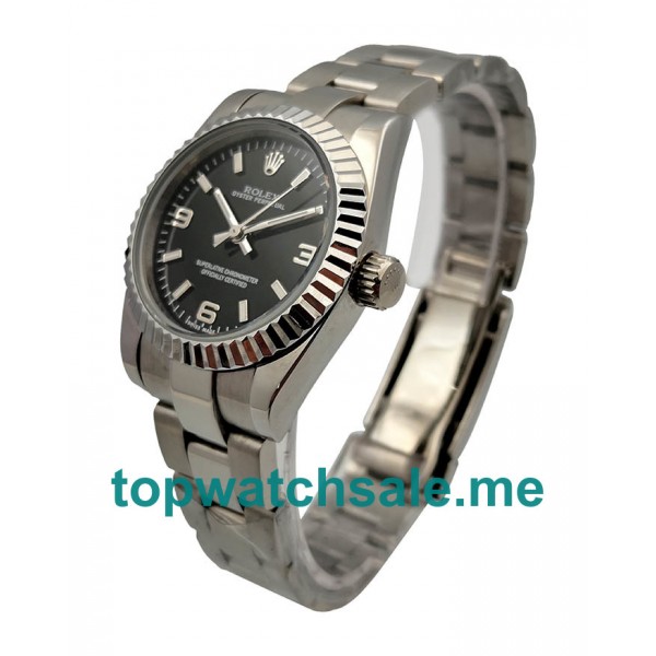 Rolex Replica Oyster Perpetual 177234 - 31 MM