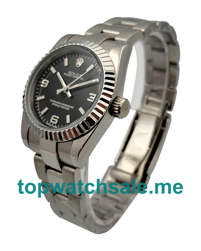 Rolex Replica Oyster Perpetual 177234 - 31 MM