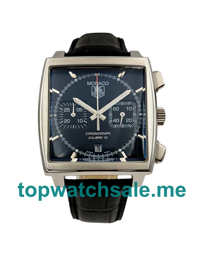 TAG Heuer Replica Monaco CAW2110.FC6177 - 42 MM