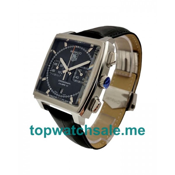 TAG Heuer Replica Monaco CAW2110.FC6177 - 42 MM