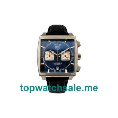 TAG Heuer Replica Monaco CW2113.FC6183 - 37.5 MM