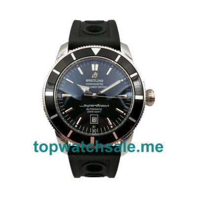 Breitling Replica Superocean Heritage A17320 - 46.5 MM