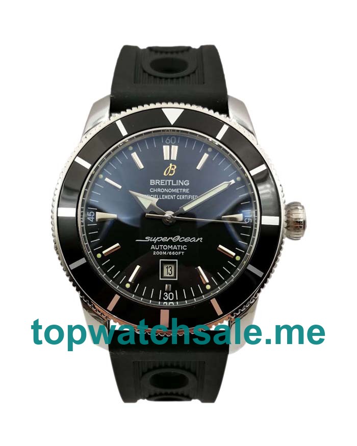 Breitling Replica Superocean Heritage A17320 - 46.5 MM