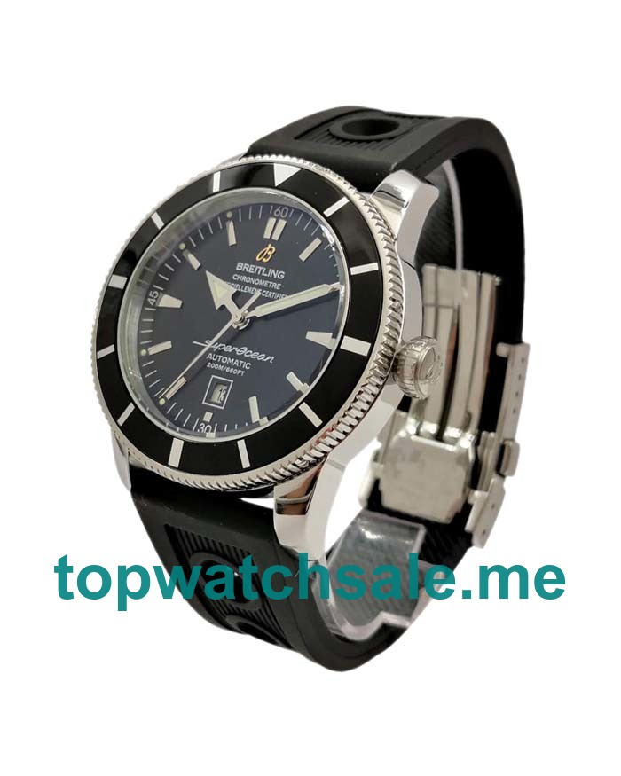 Breitling Replica Superocean Heritage A17320 - 46.5 MM