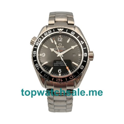 Omega Replica Seamaster Planet Ocean 232.30.44.22.01.001 - 43.5 MM