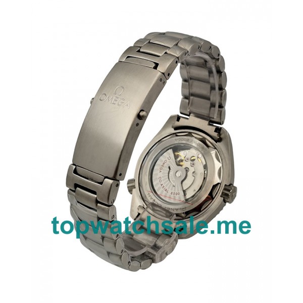 Omega Replica Seamaster Planet Ocean 232.30.44.22.01.001 - 43.5 MM