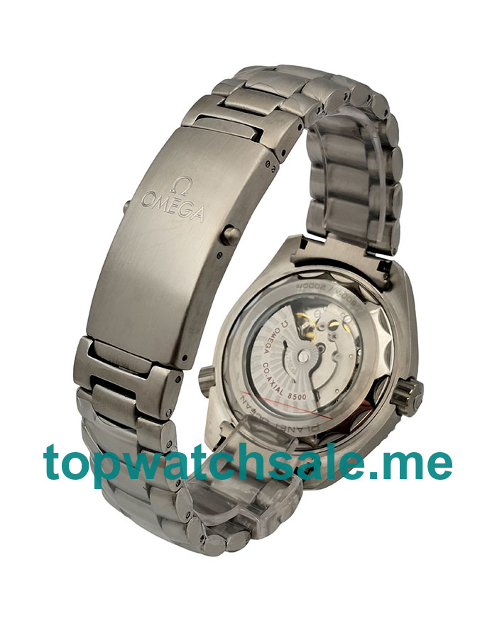 Omega Replica Seamaster Planet Ocean 232.30.44.22.01.001 - 43.5 MM