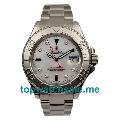 Rolex Replica Yacht-Master 116622 - 40 MM