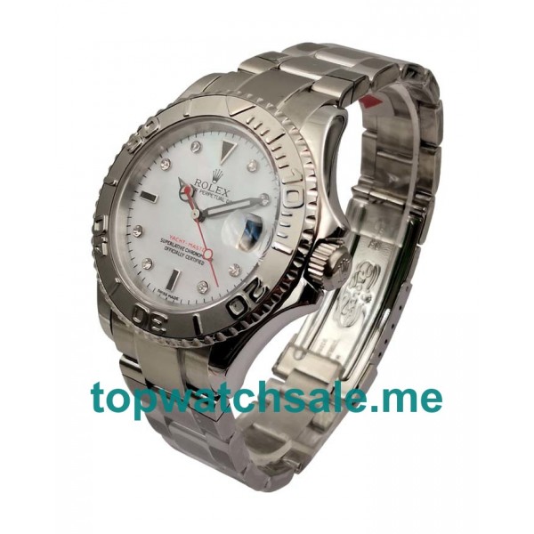 Rolex Replica Yacht-Master 116622 - 40 MM