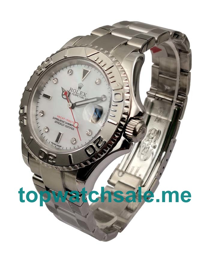 Rolex Replica Yacht-Master 116622 - 40 MM