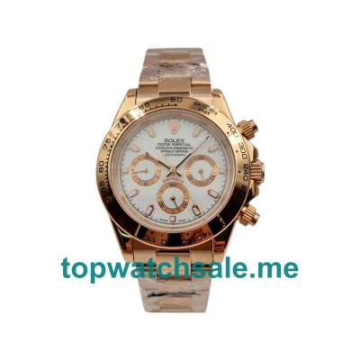 Rolex Replica Daytona 116505 - 40 MM