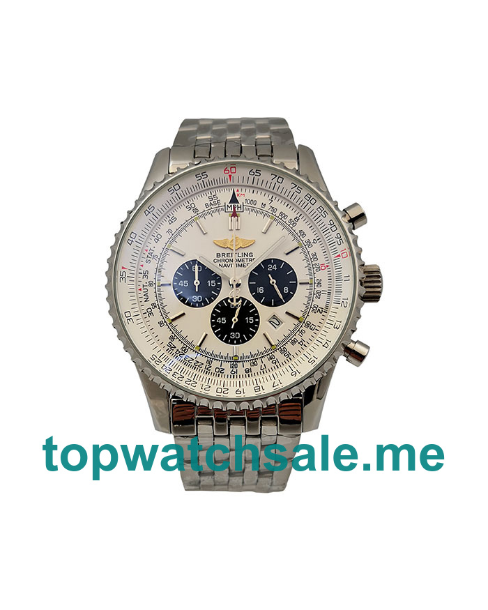 Breitling Replica Navitimer A23322 - 46 MM