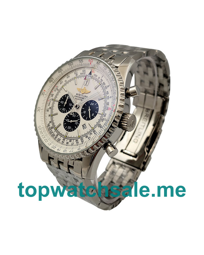 Breitling Replica Navitimer A23322 - 46 MM