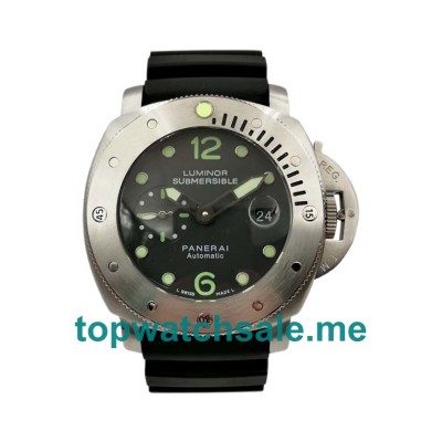 Panerai Replica Submersible PAM00024 - 47 MM