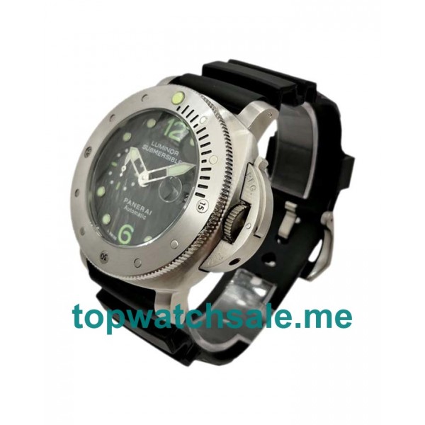 Panerai Replica Submersible PAM00024 - 47 MM