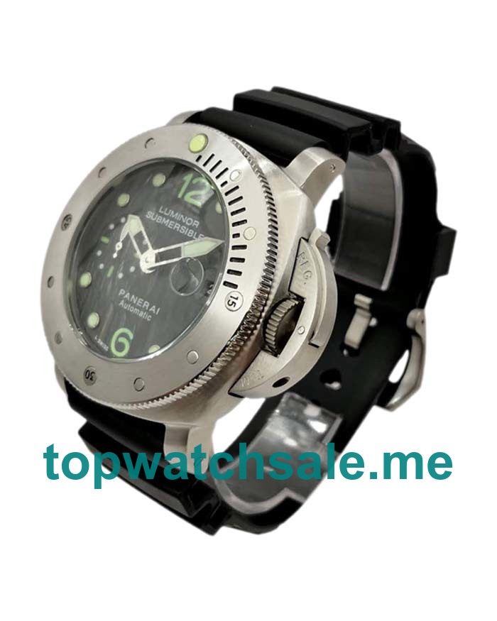 Panerai Replica Submersible PAM00024 - 47 MM