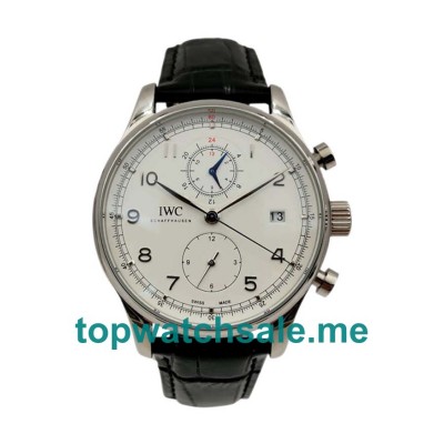 IWC Replica Portugieser Chrono IW390403 - 42 MM