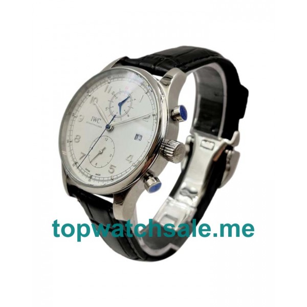 IWC Replica Portugieser Chrono IW390403 - 42 MM